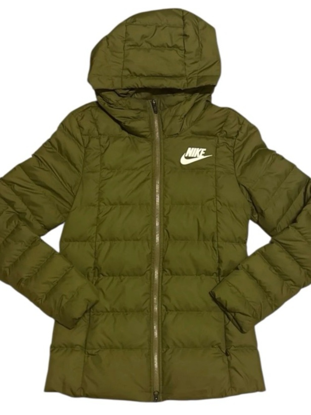 Nike jacket - Picture 4 of 4